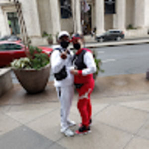 Meet your Posher, Johnny